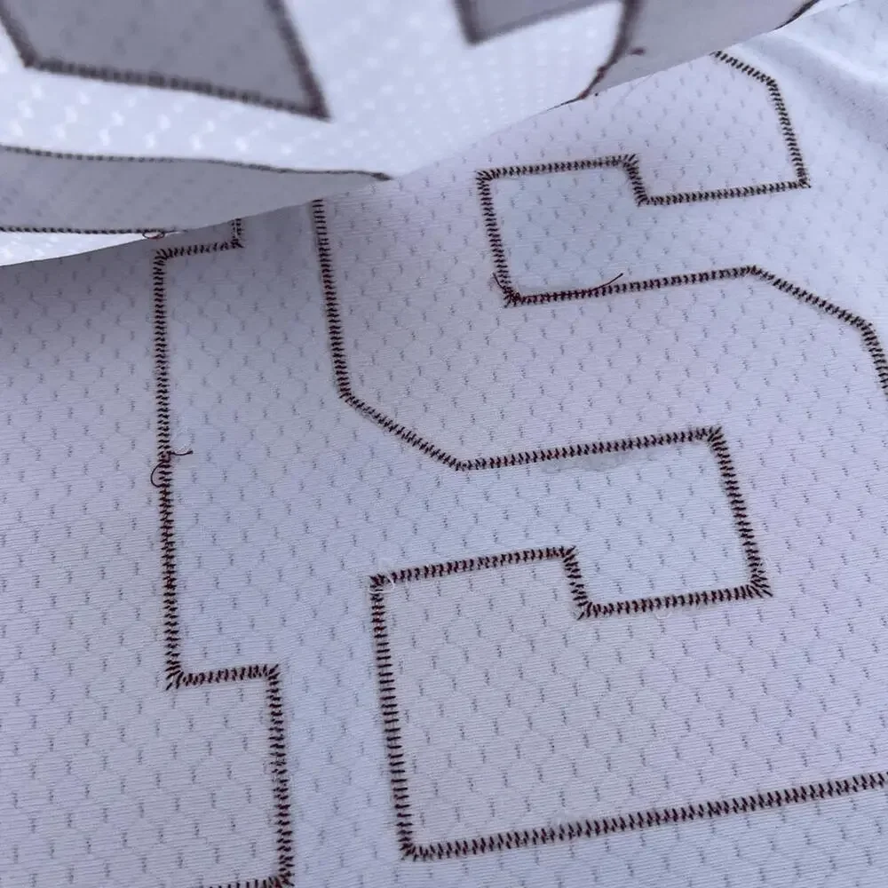 Women's Mitchell & Ness NFL Washington Redskins Legacy Jersey Sean Taylor - Picture 7 of 9